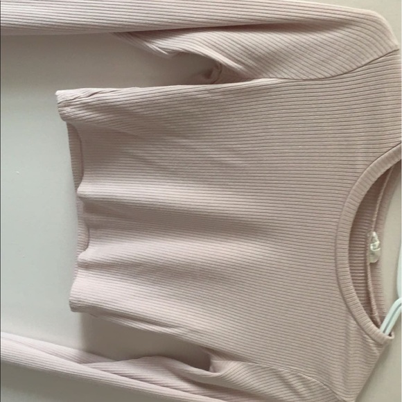 Garage cropped top - Picture 3 of 7